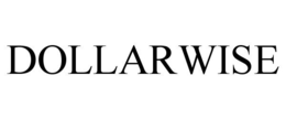 DOLLARWISE trademark