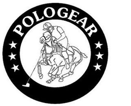 POLOGEAR trademark