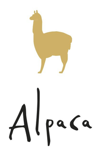 ALPACA trademark