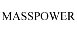 MASSPOWER trademark