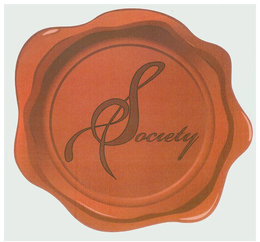 SOCIETY trademark