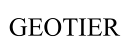 GEOTIER trademark