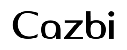 CAZBI trademark