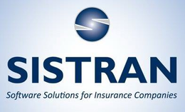 SISTRAN SOFTWARE SOLUTIONS FOR INSURANCE COMPANIES trademark