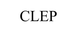 CLEP trademark