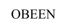 OBEEN trademark