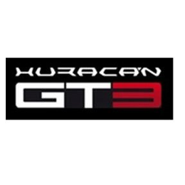 HURACAN GT3 trademark