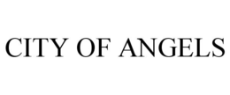 CITY OF ANGELS trademark