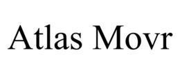 ATLAS MOVR trademark