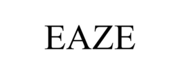 EAZE trademark