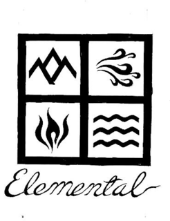 ELEMENTAL trademark