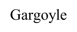 GARGOYLE trademark