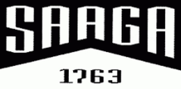 SAAGA 1763 trademark