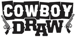 COWBOY DRAW trademark