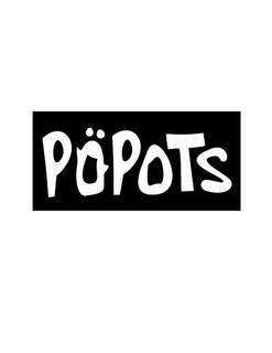 PÖPOTS trademark