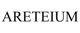ARETEIUM trademark