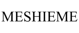 MESHIEME trademark