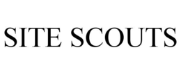 SITE SCOUTS trademark