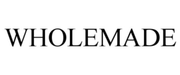 WHOLEMADE trademark