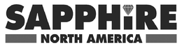 SAPPHIRE NORTH AMERICA trademark