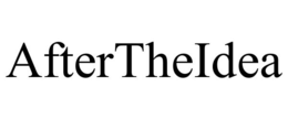 AFTERTHEIDEA trademark