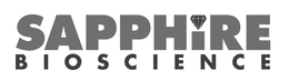 SAPPHIRE BIOSCIENCE trademark