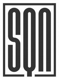 SQN trademark