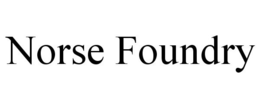 NORSE FOUNDRY trademark