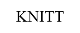 KNITT trademark