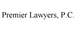 PREMIER LAWYERS, P.C. trademark
