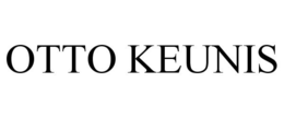 OTTO KEUNIS trademark
