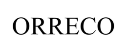ORRECO trademark