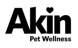 AKIN PET WELLNESS trademark