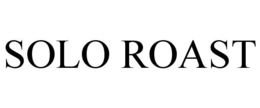 SOLO ROAST trademark