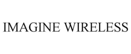 IMAGINE WIRELESS trademark