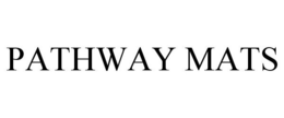 PATHWAY MATS trademark