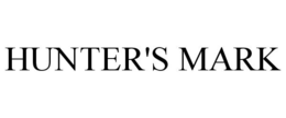 HUNTER'S MARK trademark