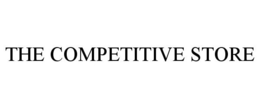 THE COMPETITIVE STORE trademark