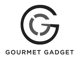 GG GOURMET GADGET trademark