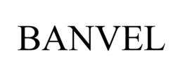 BANVEL trademark