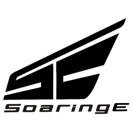 SE SOARINGE trademark