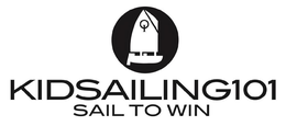 KIDSAILING101 SAIL TO WIN trademark
