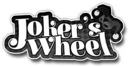 JOKER'S WHEEL trademark