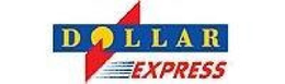 DOLLAR EXPRESS trademark