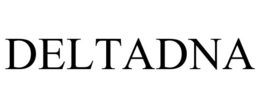 DELTADNA trademark