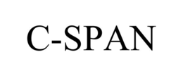 C-SPAN trademark