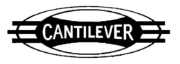 CANTILEVER trademark