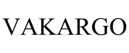 VAKARGO trademark