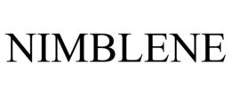 NIMBLENE trademark