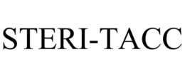 STERI-TACC trademark